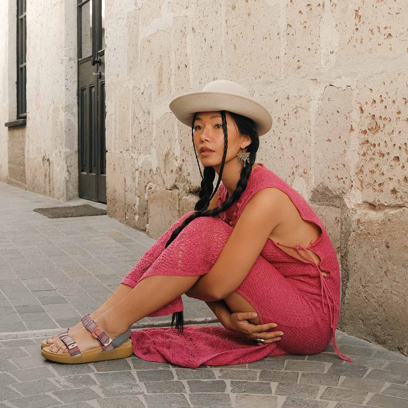 Rafia de Kona